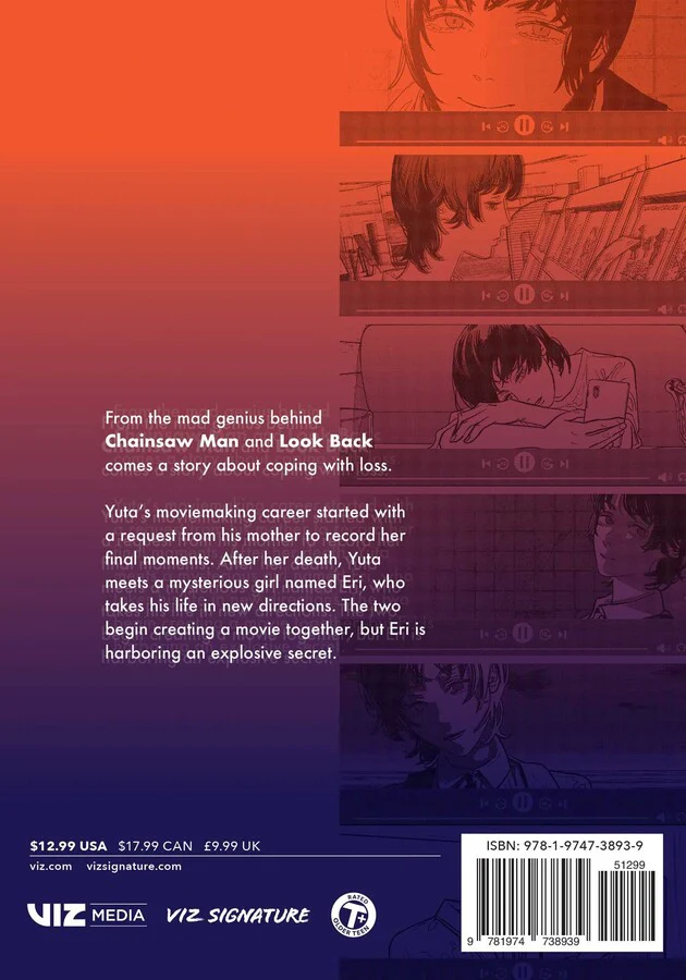 Goodbye, Eri - Image 2