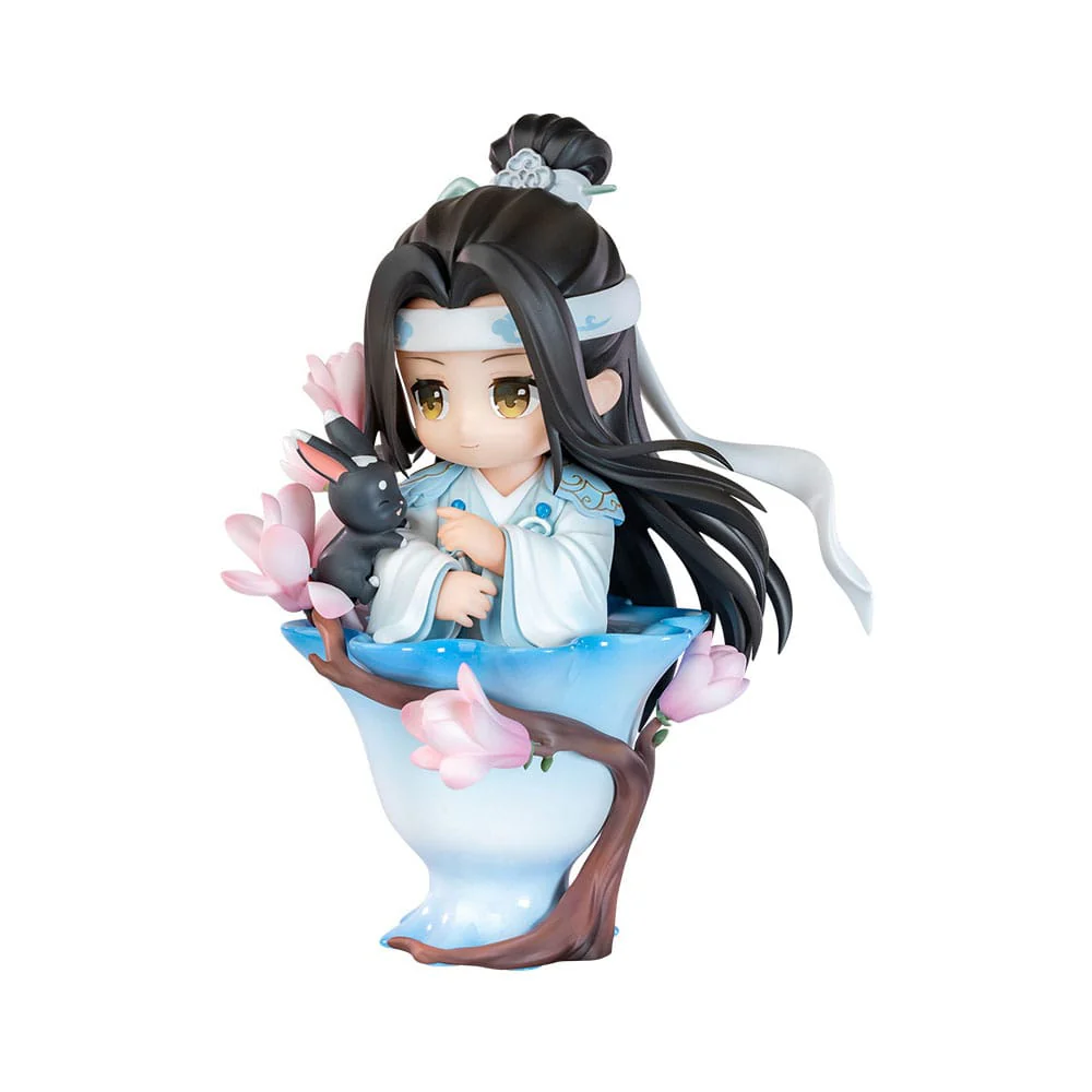 Grandmaster of Demonic Cultivation Ci Yun Hua Yu Collection Mini Figures 13 cm Display (6) - Image 2