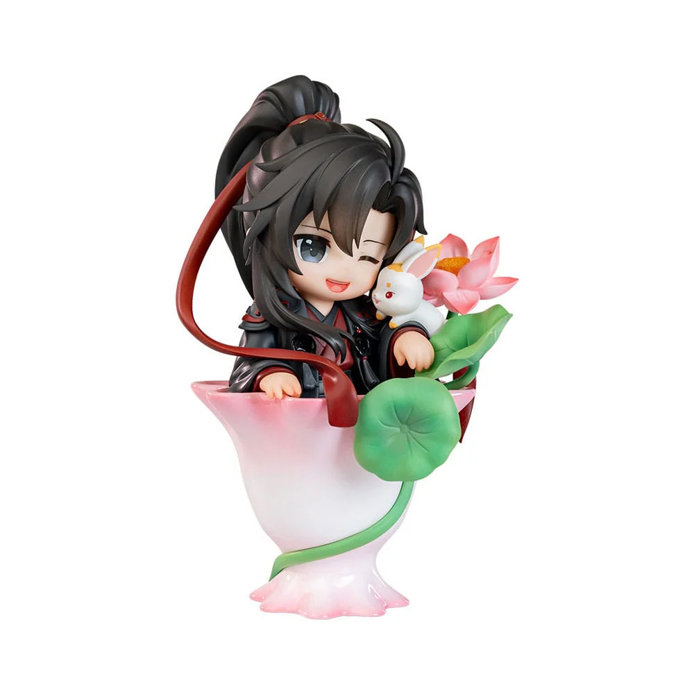 Grandmaster of Demonic Cultivation Ci Yun Hua Yu Collection Mini Figures 13 cm Display (6) - Image 3