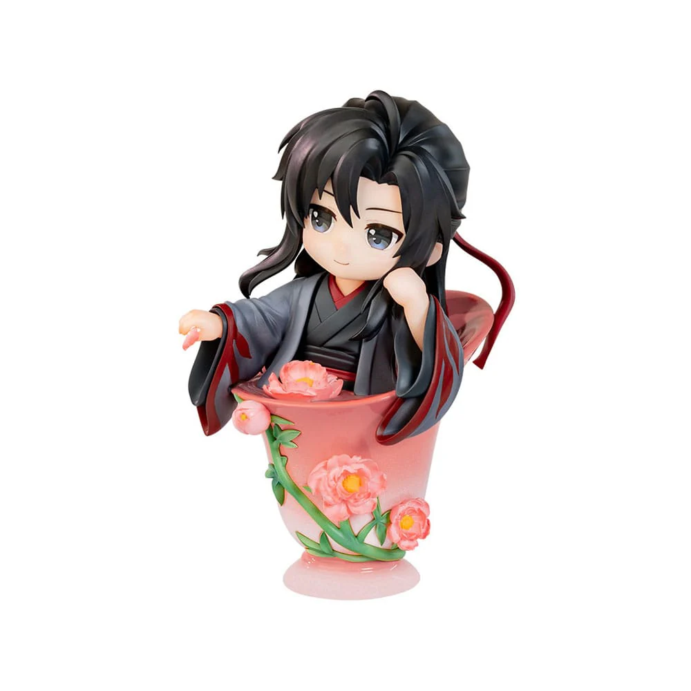 Grandmaster of Demonic Cultivation Ci Yun Hua Yu Collection Mini Figures 13 cm Display (6) - Image 4