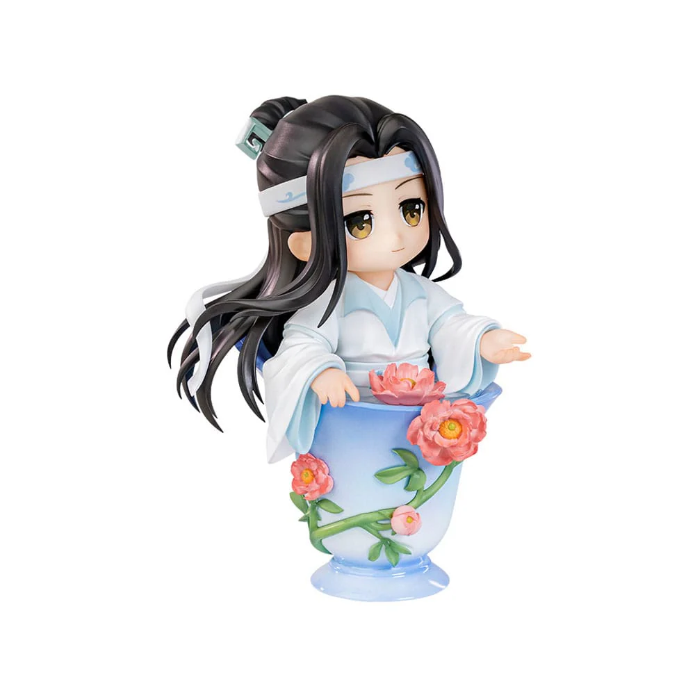 Grandmaster of Demonic Cultivation Ci Yun Hua Yu Collection Mini Figures 13 cm Display (6) - Image 5