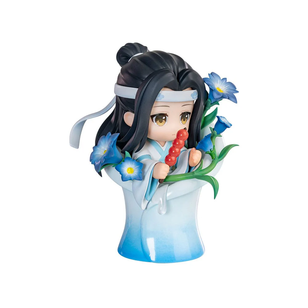 Grandmaster of Demonic Cultivation Ci Yun Hua Yu Collection Mini Figures 13 cm Display (6) - Image 6