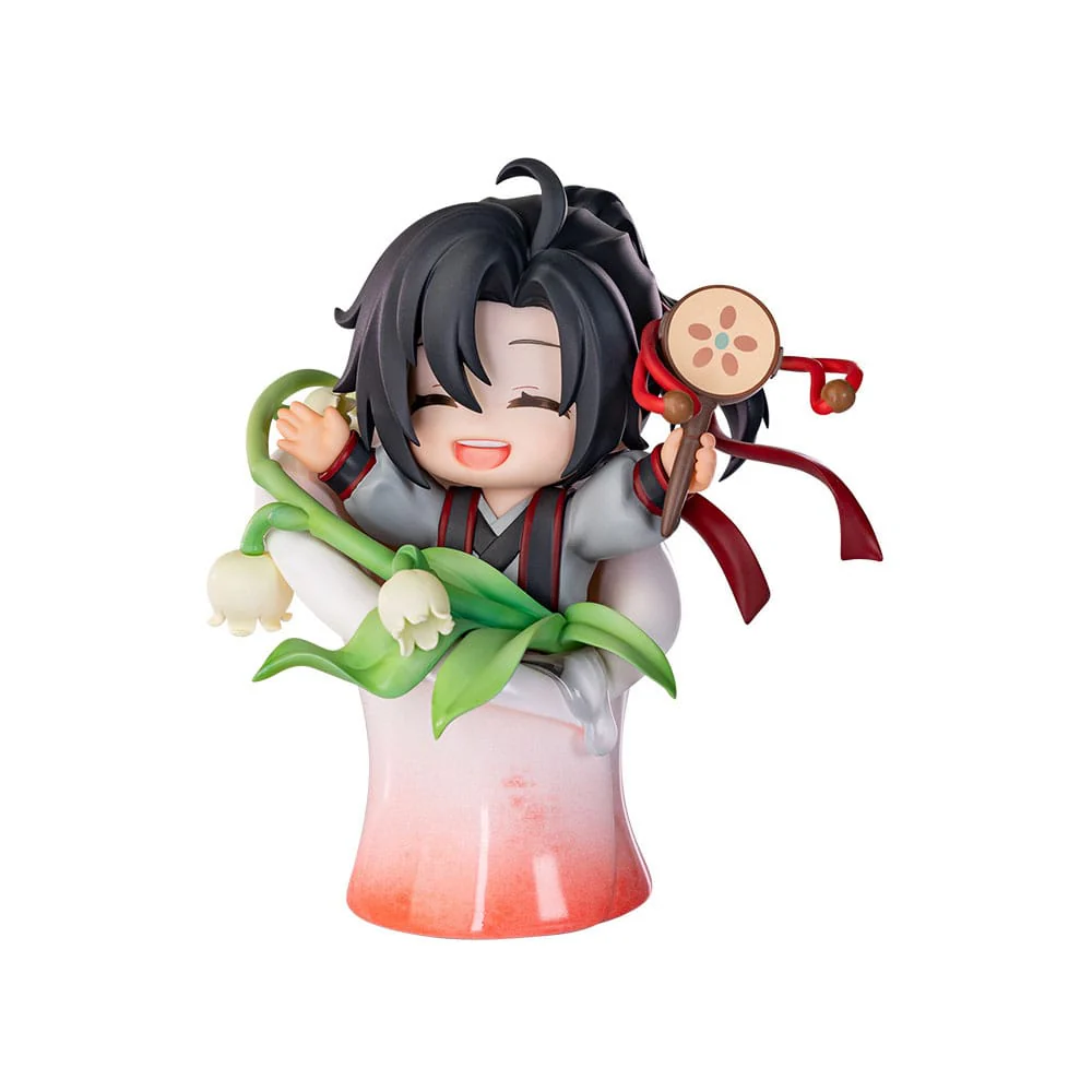 Grandmaster of Demonic Cultivation Ci Yun Hua Yu Collection Mini Figures 13 cm Display (6) - Image 7