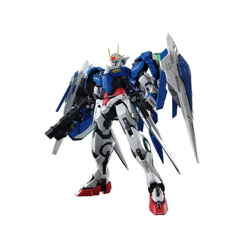 GUNDAM - PG 1/60 Perfect Grade - 00 - Raiser - Model Kit