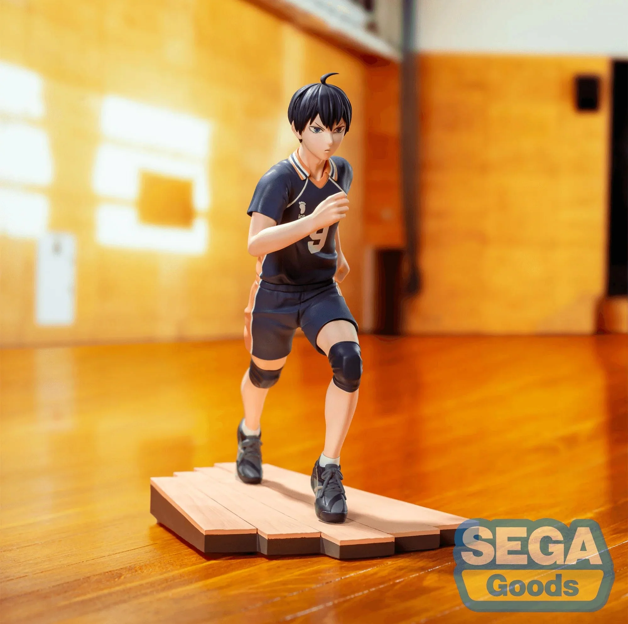 Haikyuu!! High Premium Figure - Tobio Kageyama - Image 3
