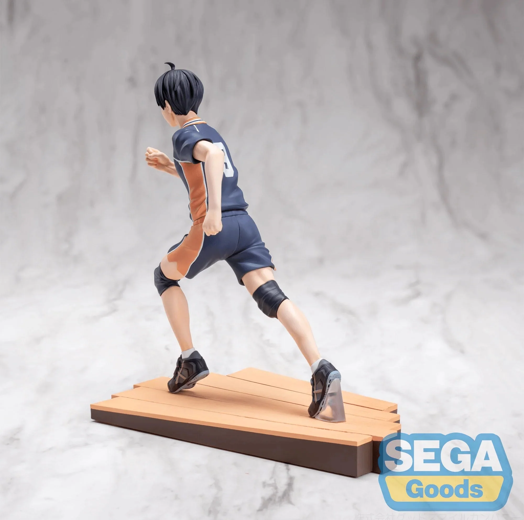 Haikyuu!! High Premium Figure - Tobio Kageyama - Image 5