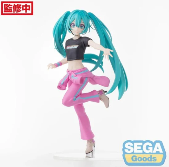 Hatsune Miku - Love and Berry Dress Up and Dance! Desktop - Decorate Collections Figure