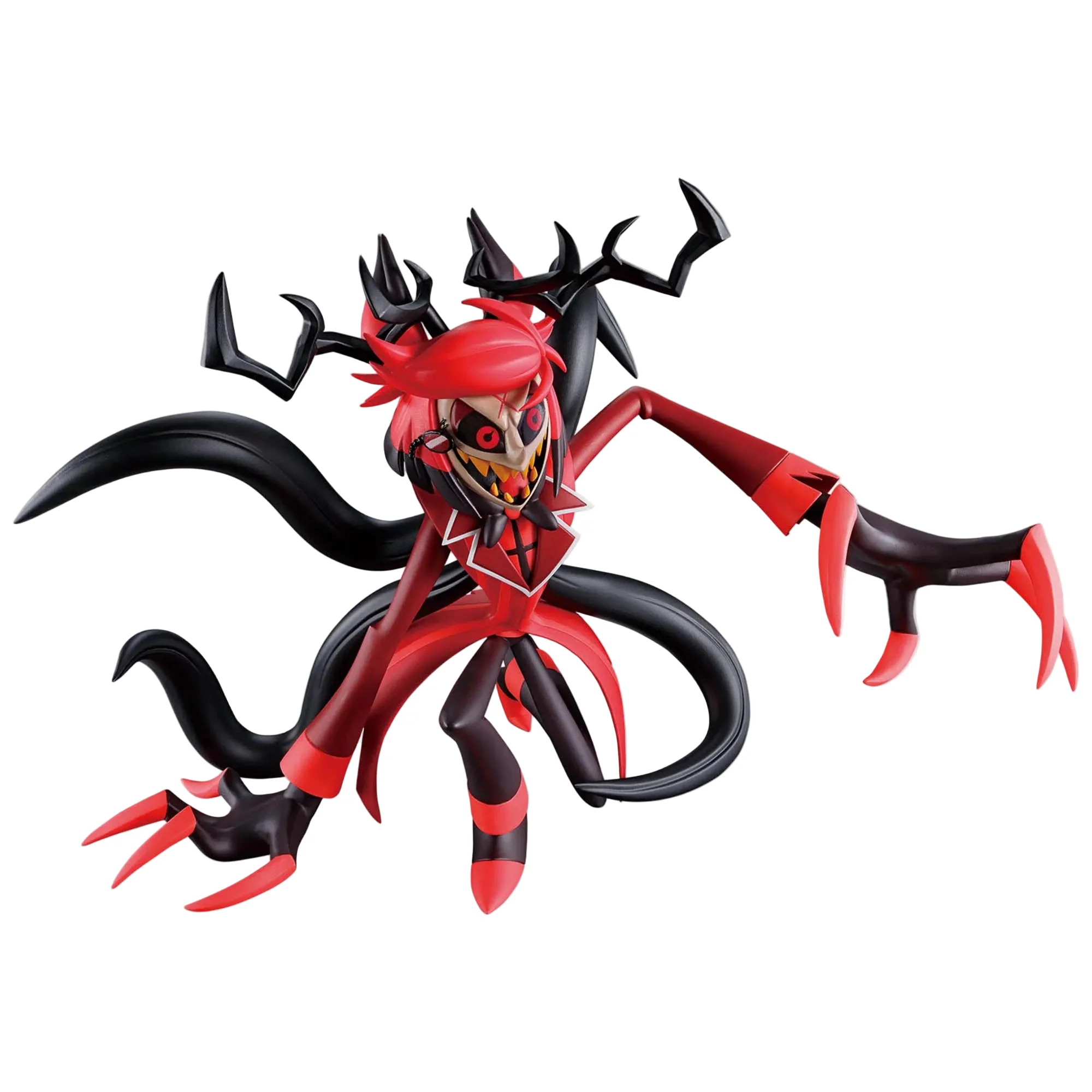 Hazbin Hotel Alastor (Radio Demon Ver.) Figure - Image 5