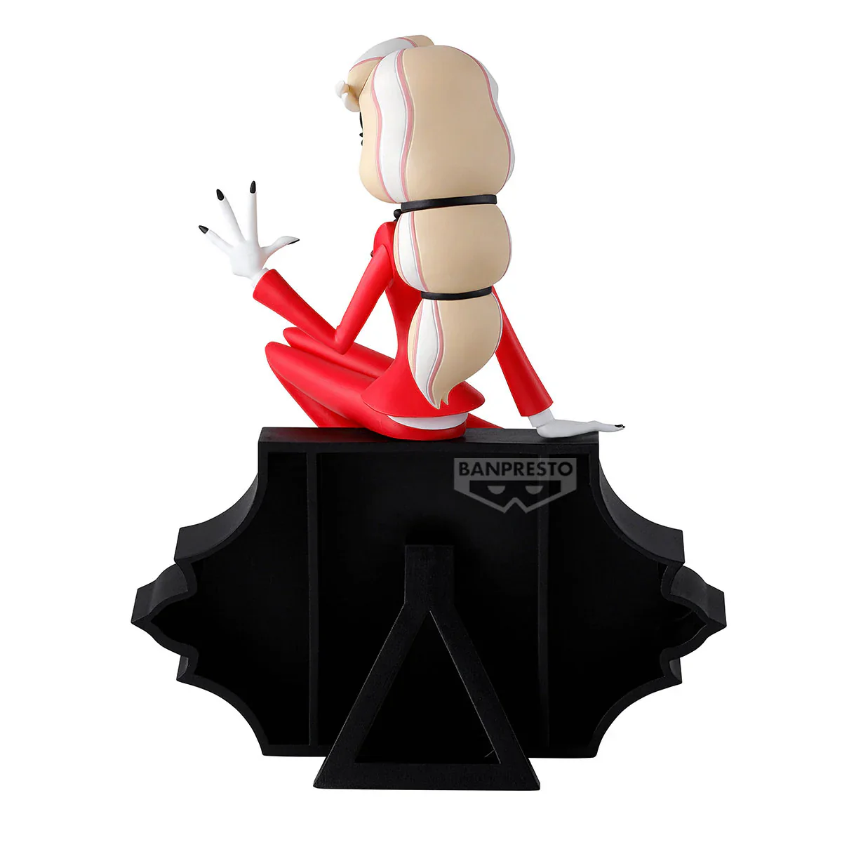 Hazbin Hotel Monitor Top Figure Charlie Morningstar (Ver. A) - Image 4