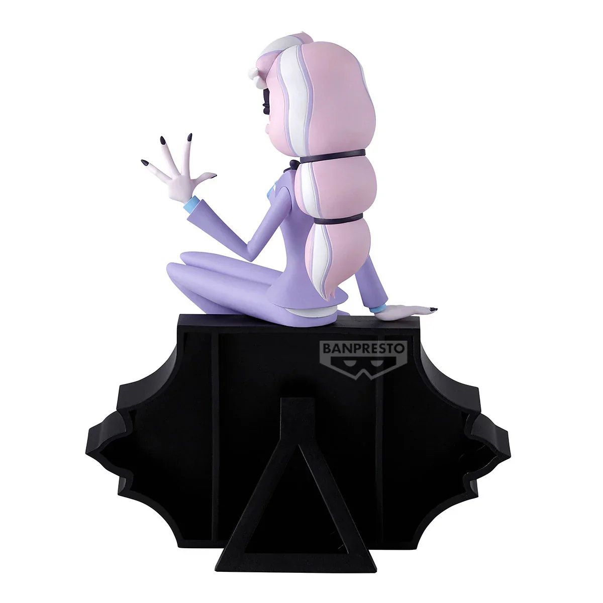 Hazbin Hotel Monitor Top Figure Charlie Morningstar (Ver. B) - Image 4