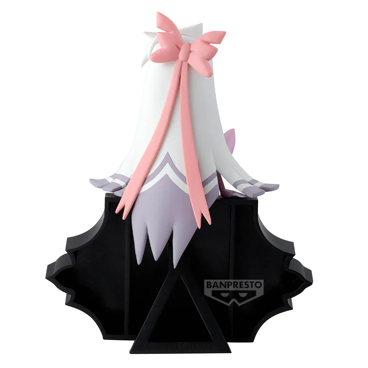 Hazbin Hotel Monitor Top Figure - Vaggie (Ver. B) - Image 5