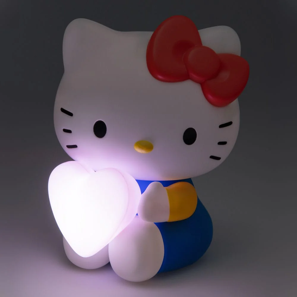 Hello Kitty Light 16 cm - Image 6