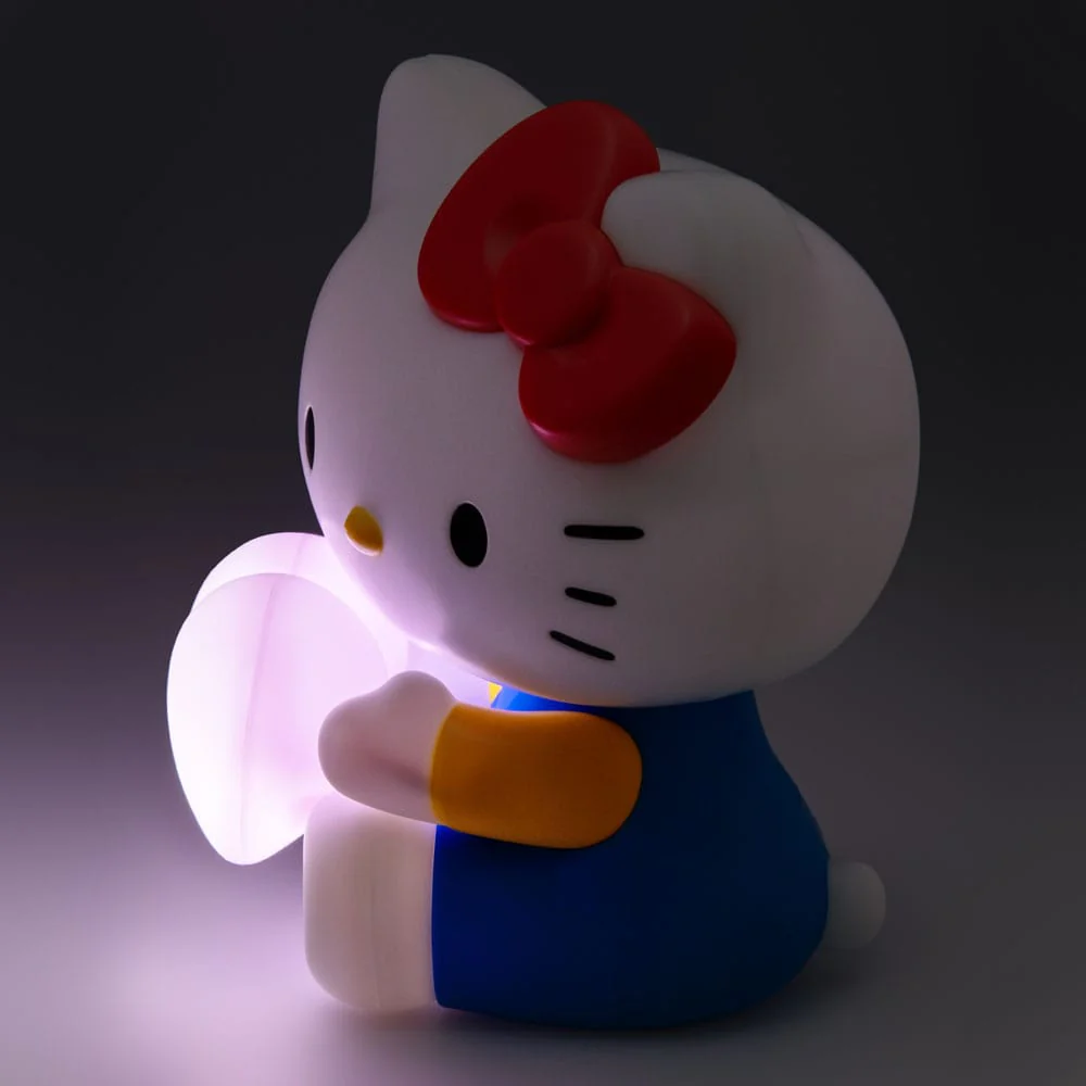 Hello Kitty Light 16 cm - Image 8