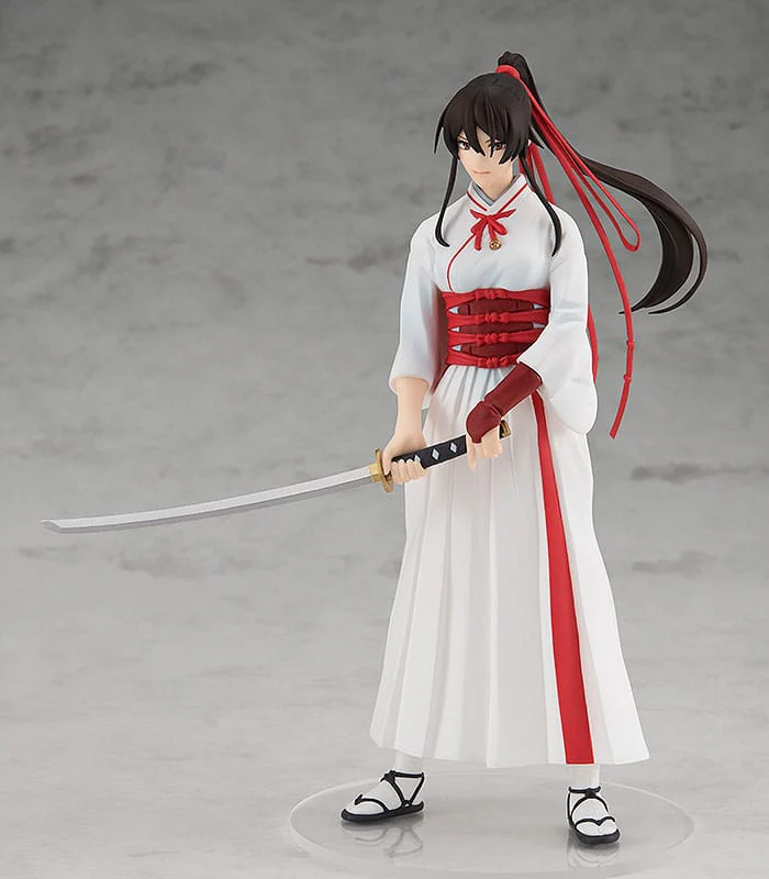 Hell's Paradise: Jigokuraku FriendsPop Up Parade PVC Statue Yamada Asaemon Sagiri 18 cm - Image 5