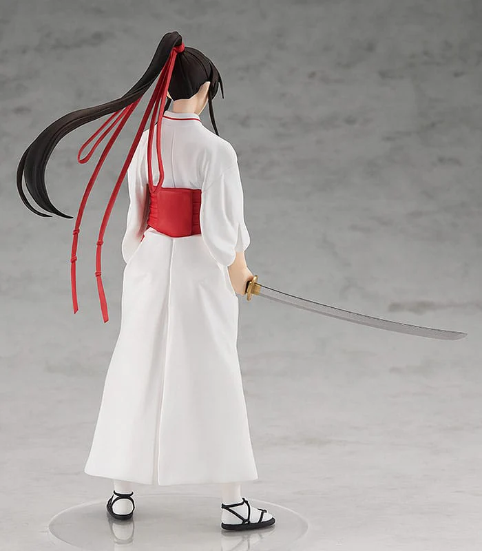 Hell's Paradise: Jigokuraku FriendsPop Up Parade PVC Statue Yamada Asaemon Sagiri 18 cm - Image 6