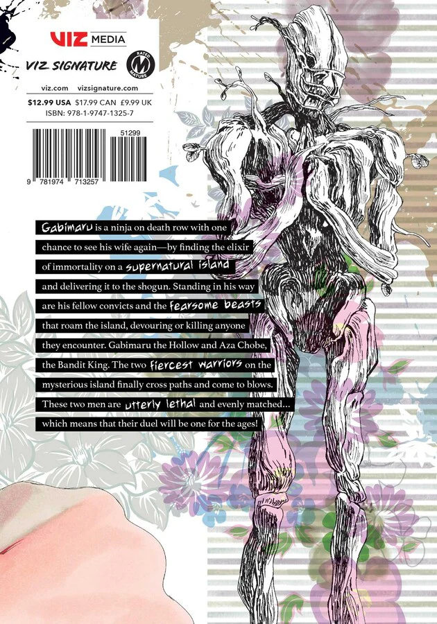Hell's Paradise: Jigokuraku, Vol. 6 - Image 2