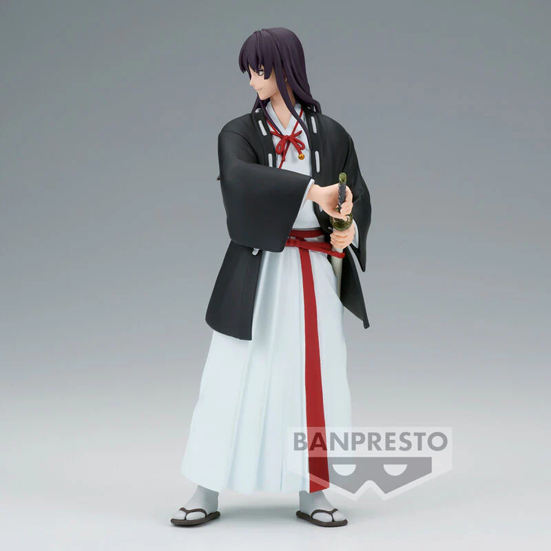 Hells Paradise Yamada Asaemon Toma DXF figure 17cm - Image 3