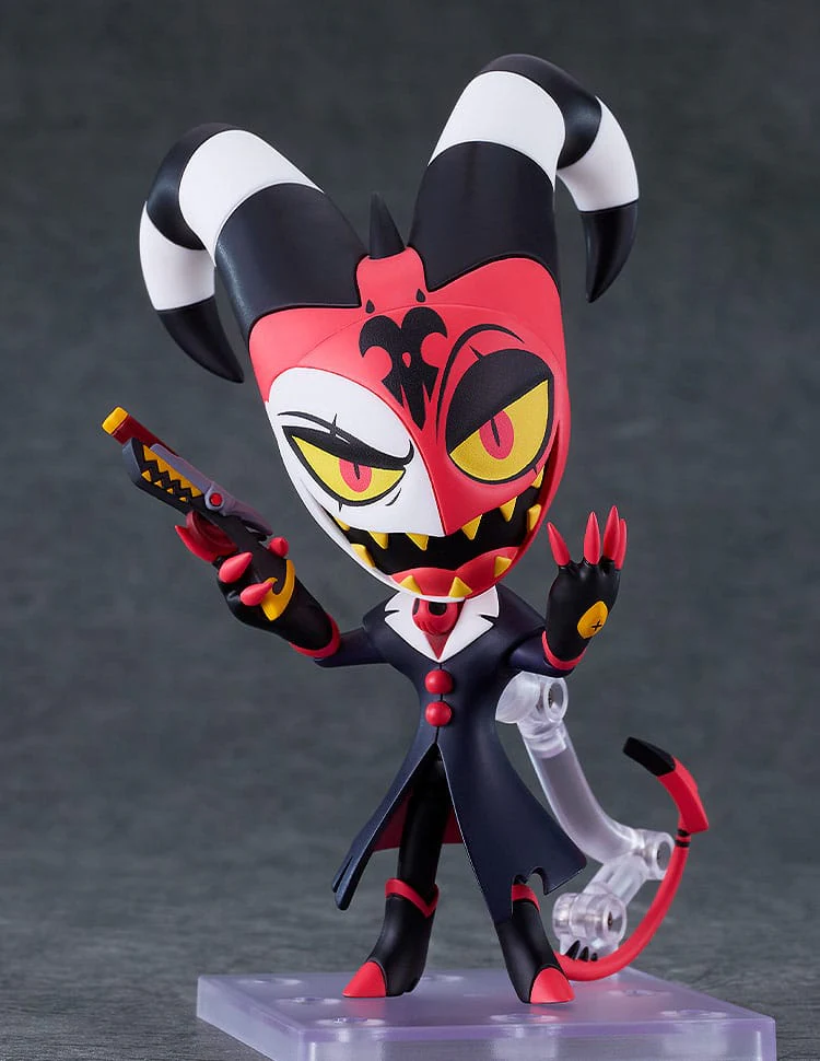 Helluva Boss Nendoroid Action Figure Blitzo - Image 2
