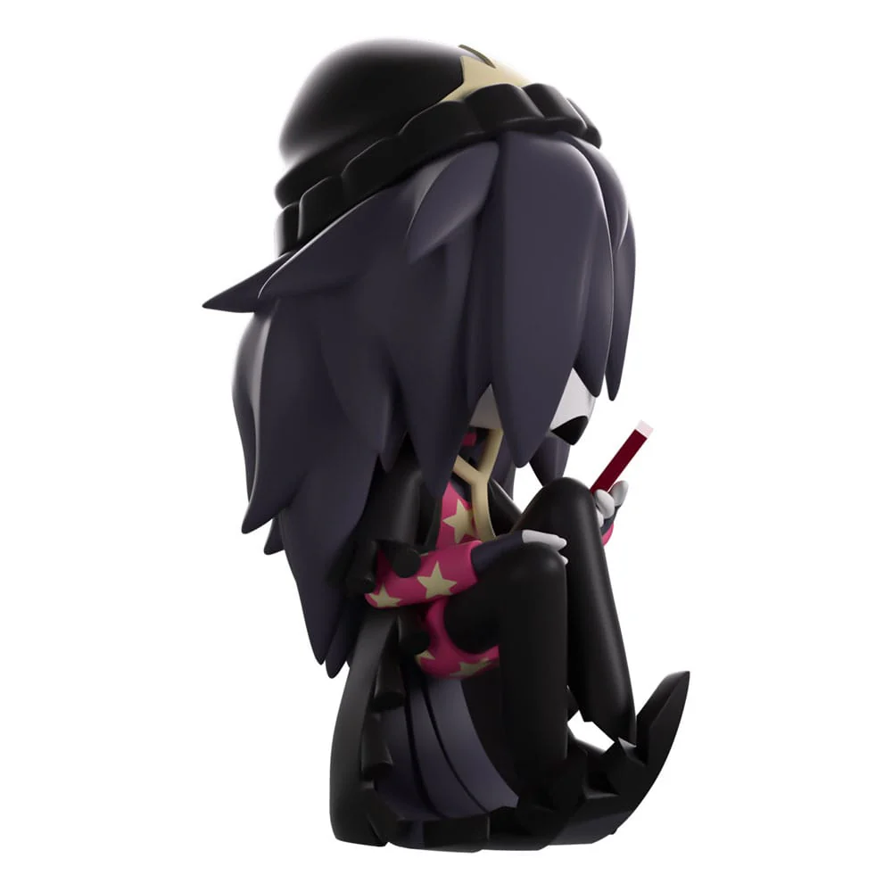 Helluva Boss Vinyl Figure Octavia 12 cm - Image 2