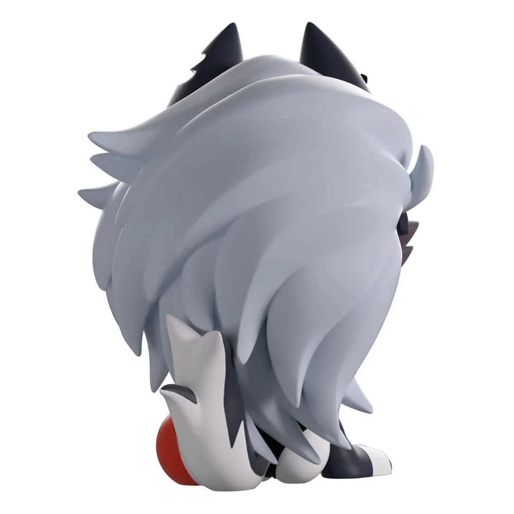 Helluva Boss Vinyl Figure Summer Loona 10 cm - Image 3