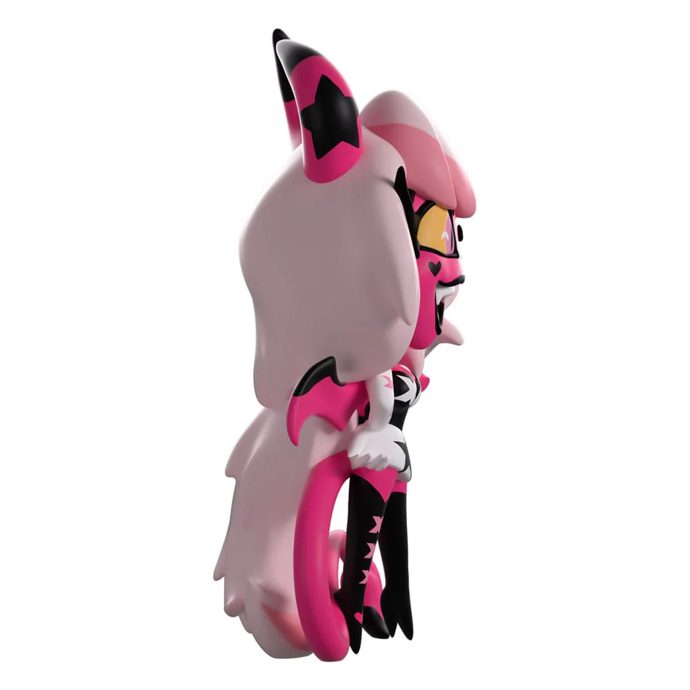 Helluva Boss Vinyl Figure Verosika 14 cm - Image 2