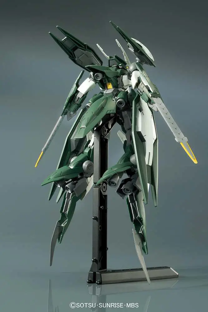 Hg Reginlaze Julia 1/144 - Image 4