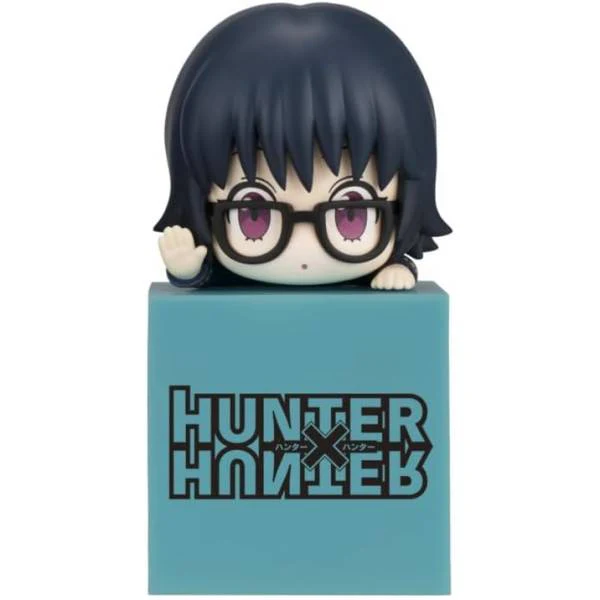 Hikkake Figure: Hunter x Hunter - Shizuku