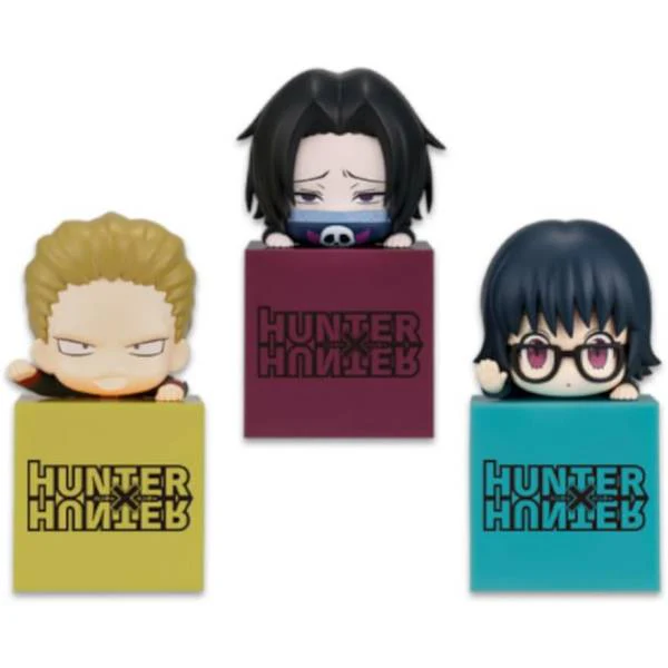 Hikkake Figure: Hunter x Hunter - Shizuku - Image 3