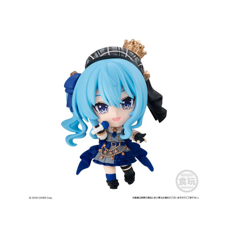 Hololive Deformed Collection Vol.1 - Image 2