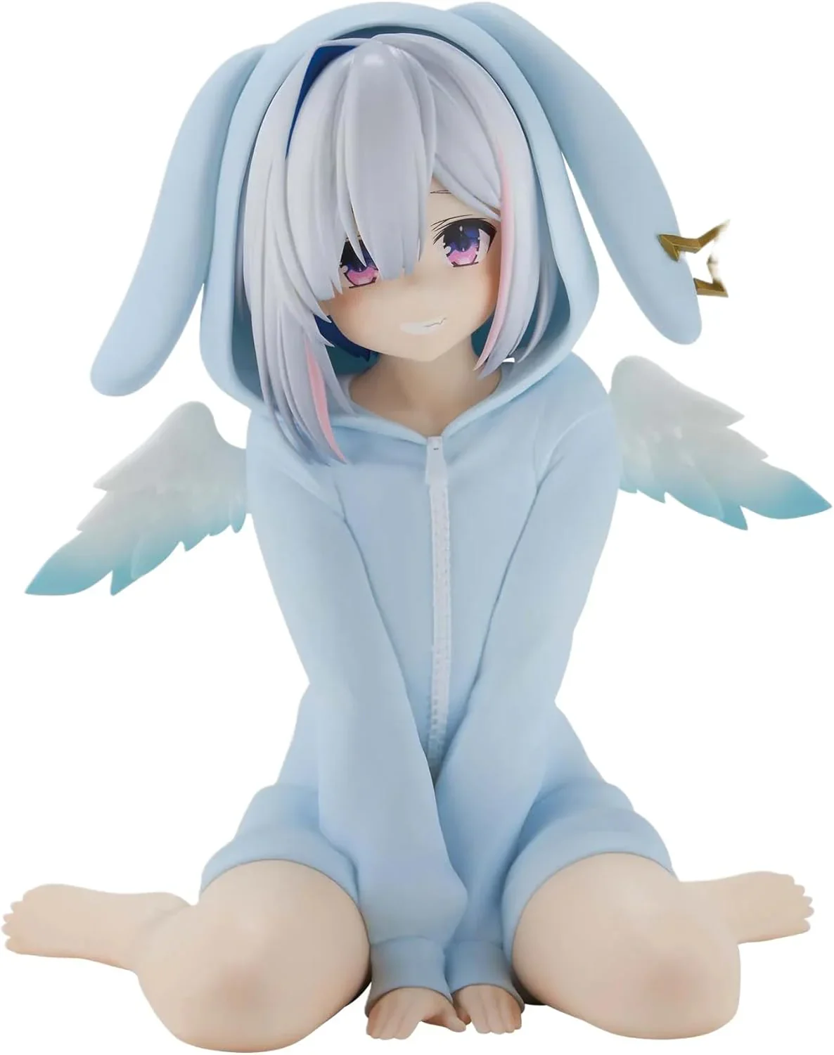 Hololive Production IF Relax Time - Amane Kanata