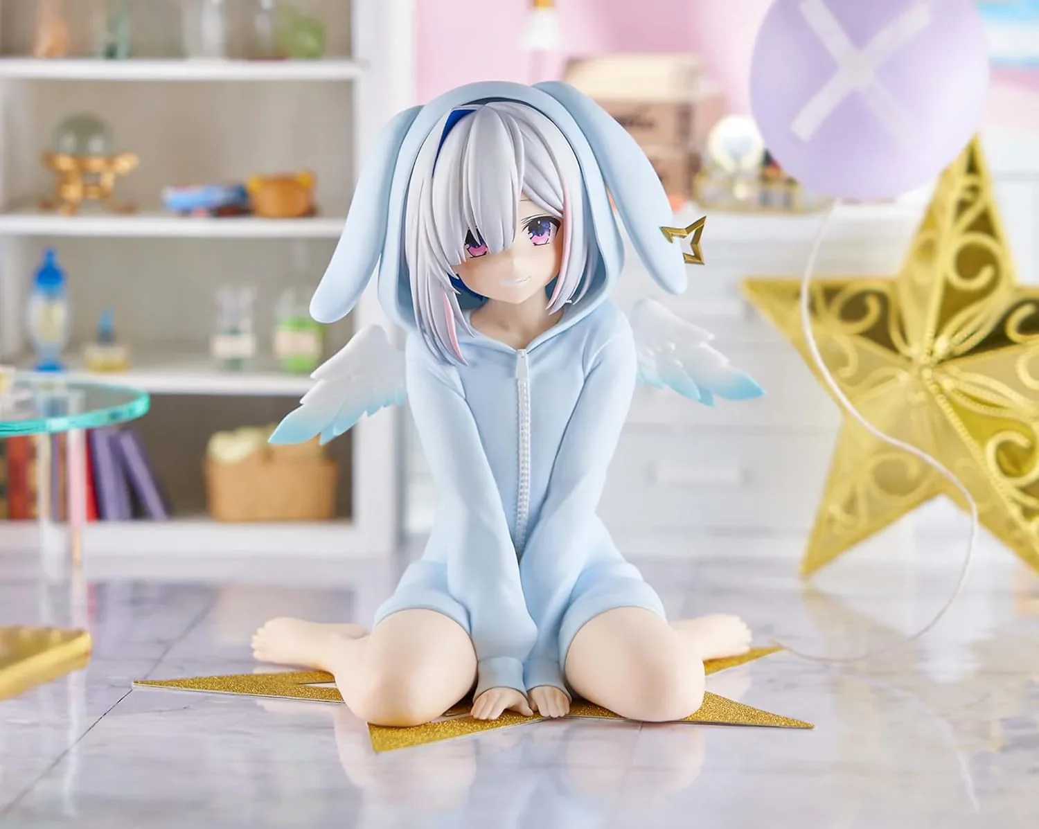Hololive Production IF Relax Time - Amane Kanata - Image 2