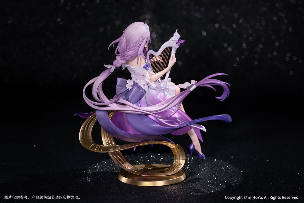 Honkai: Star Rail Gift+ PVC Statue 1/8 Castorice Live Ver. 19 cm - Image 3
