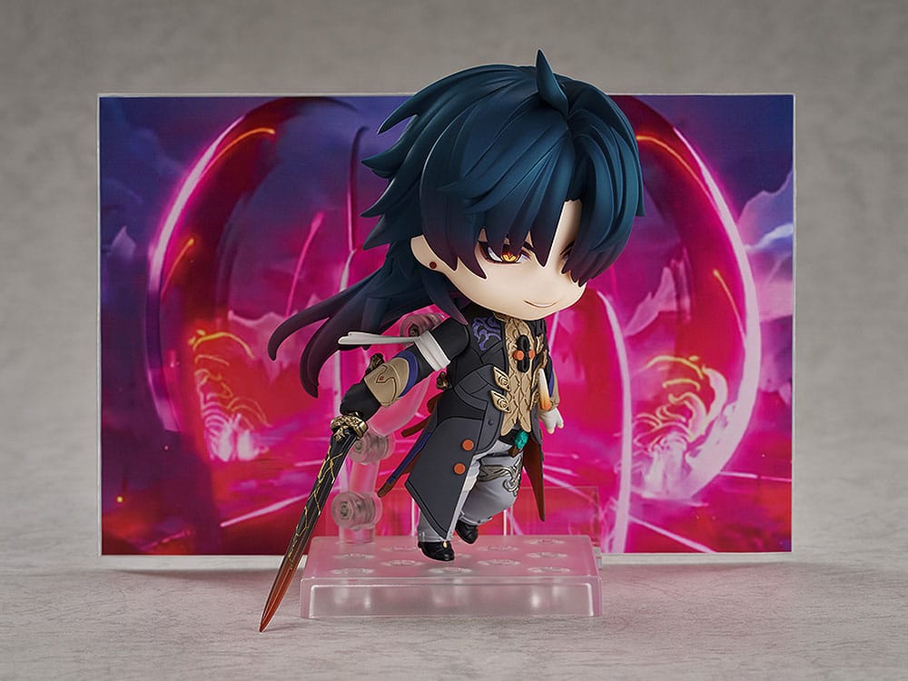 Honkai: Star Rail Nendoroid Action Figure Blade 10 cm - Image 2