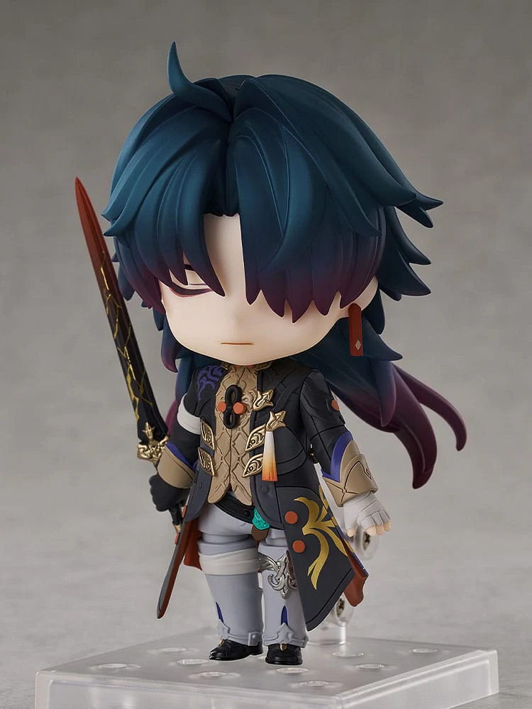 Honkai: Star Rail Nendoroid Action Figure Blade 10 cm - Image 5