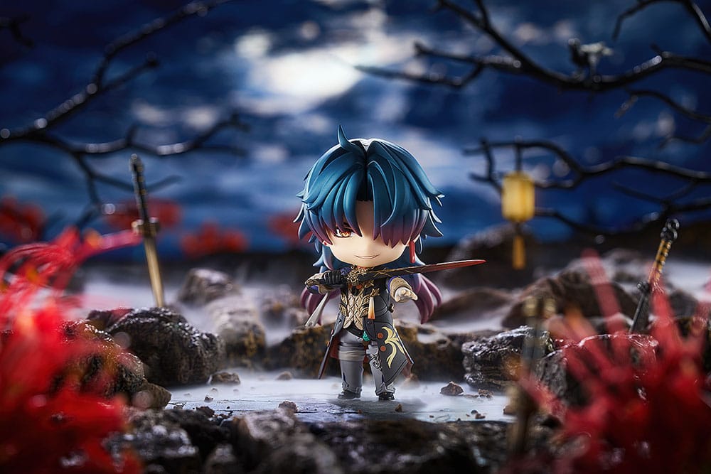 Honkai: Star Rail Nendoroid Action Figure Blade 10 cm - Image 7