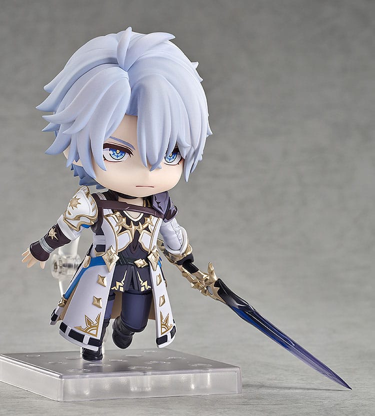 Honkai: Star Rail Nendoroid Action Figure Phainon - Image 3