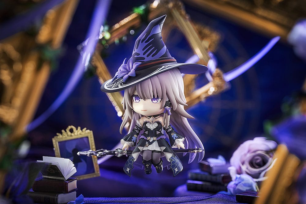 Honkai: Star Rail Nendoroid Action Figure The Herta 10 cm - Image 10