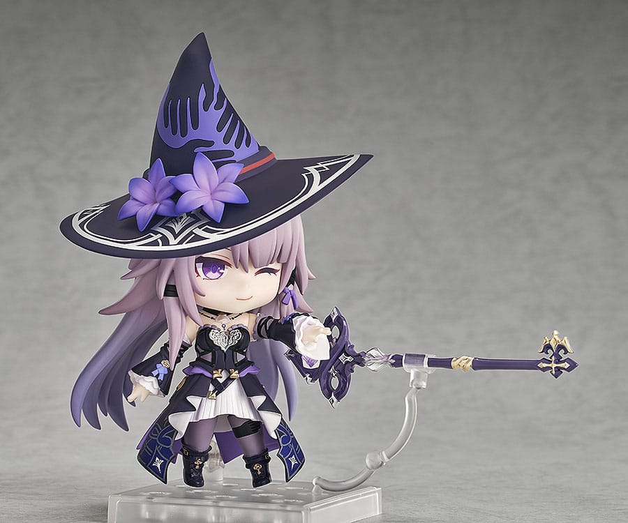 Honkai: Star Rail Nendoroid Action Figure The Herta 10 cm - Image 3