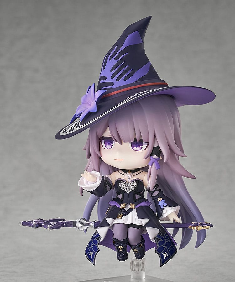Honkai: Star Rail Nendoroid Action Figure The Herta 10 cm - Image 4