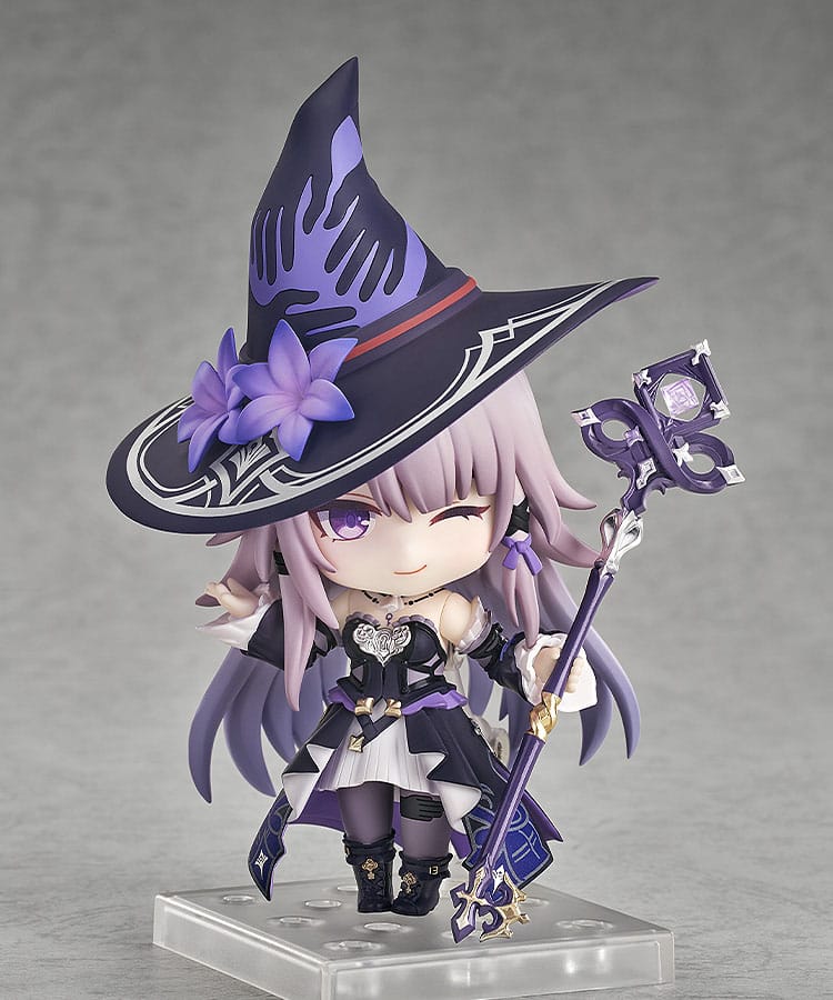 Honkai: Star Rail Nendoroid Action Figure The Herta 10 cm - Image 5