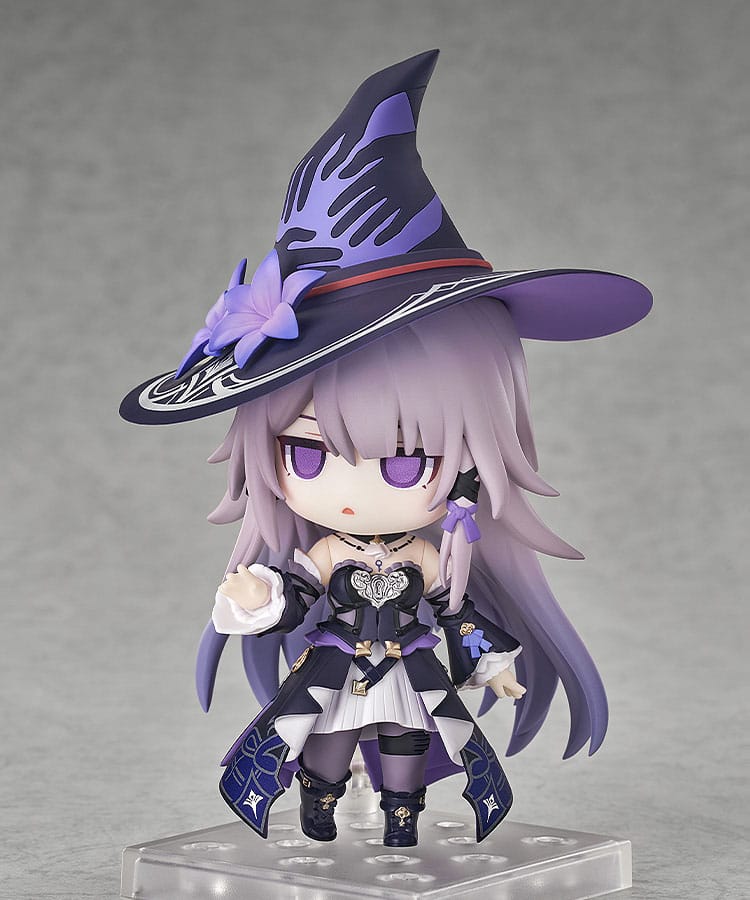 Honkai: Star Rail Nendoroid Action Figure The Herta 10 cm - Image 6