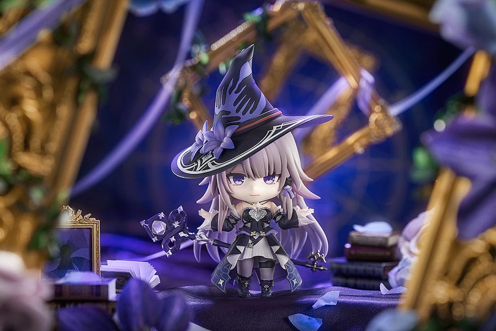 Honkai: Star Rail Nendoroid Action Figure The Herta 10 cm - Image 7