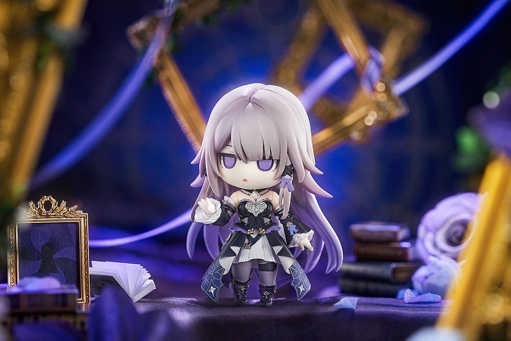 Honkai: Star Rail Nendoroid Action Figure The Herta 10 cm - Image 8