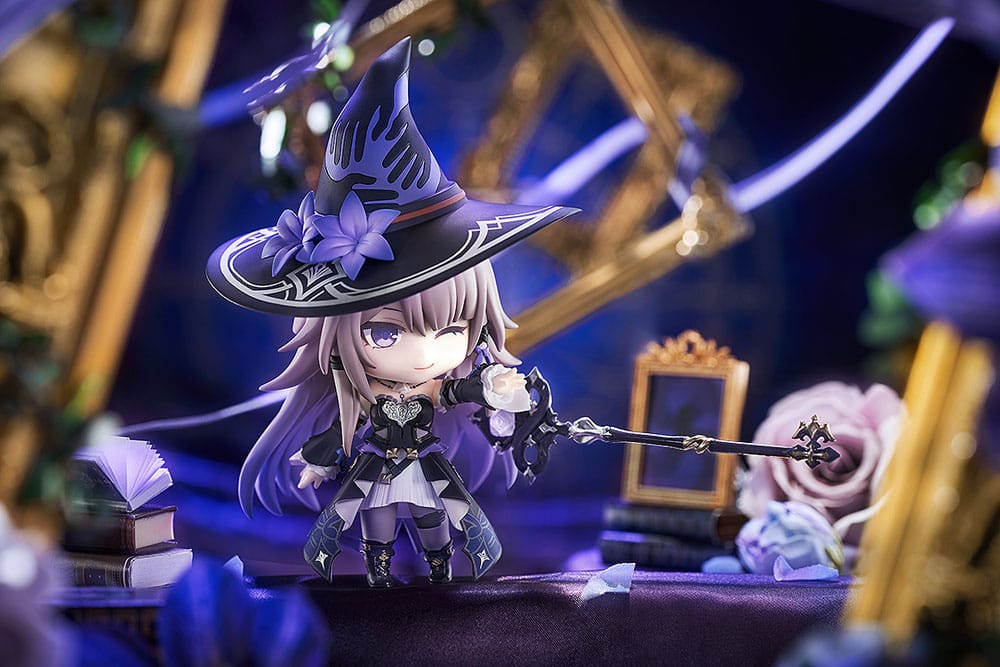 Honkai: Star Rail Nendoroid Action Figure The Herta 10 cm - Image 9