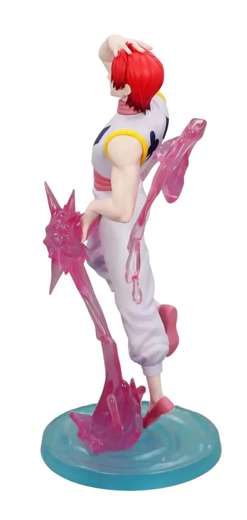 Hunter x Hunter Exceed Creative Hisoka Figure - Image 4