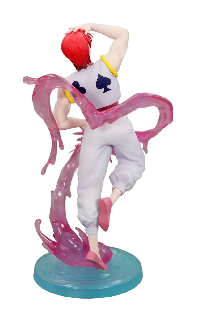 Hunter x Hunter Exceed Creative Hisoka Figure - Image 6