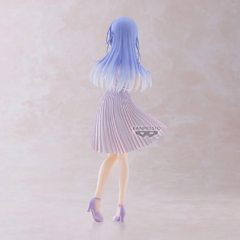 Idolmaster Hana Suzuki Clear figure 22cm - Image 6