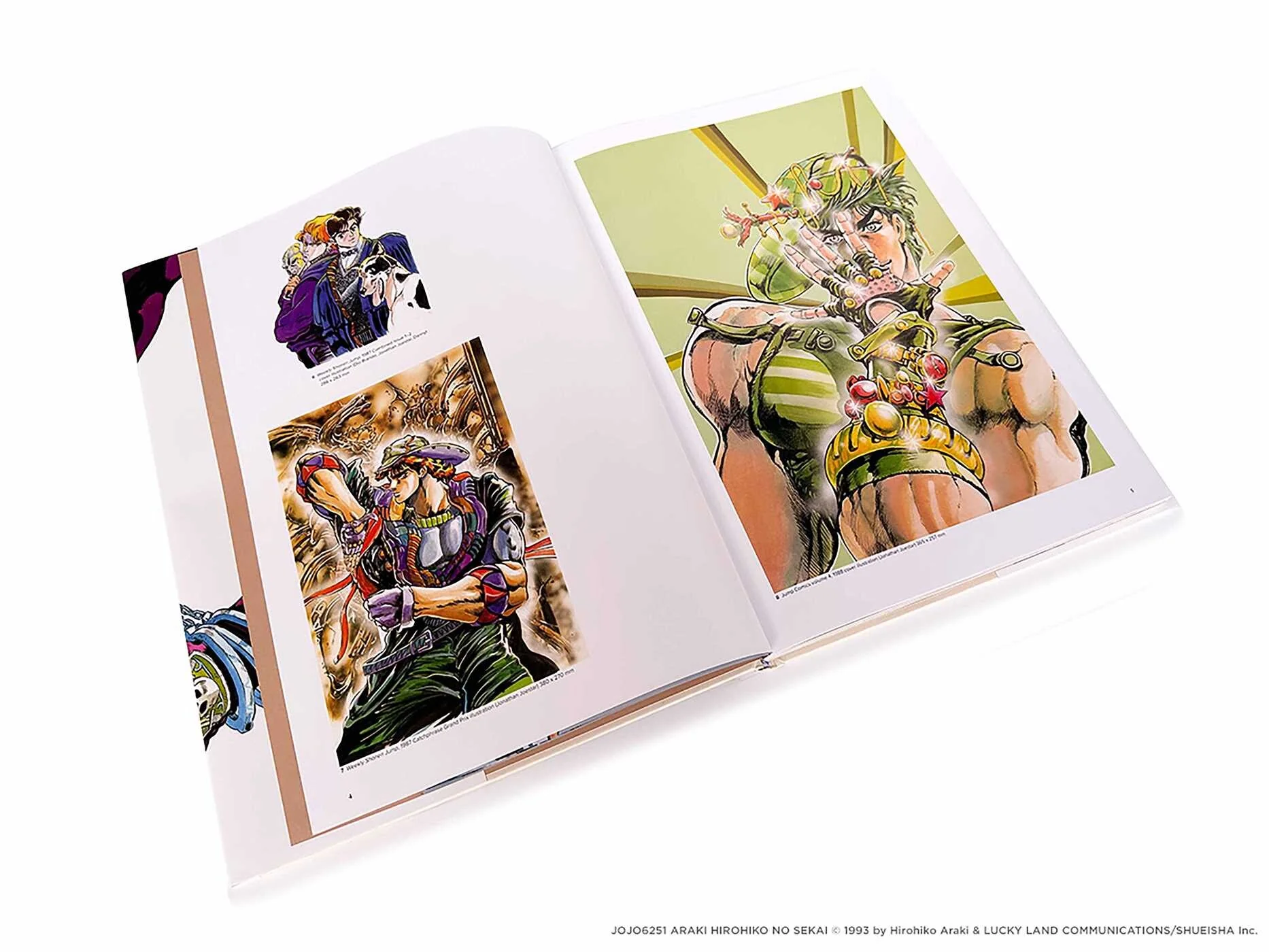 JoJo 6251 - Image 3