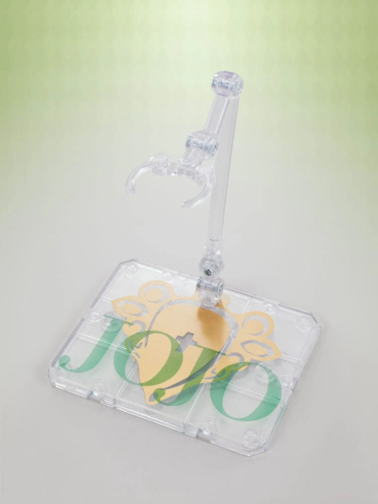 JoJo´s Bizarre Adventure S.H. Figuarts Action Figure Joseph Joestar - Image 7