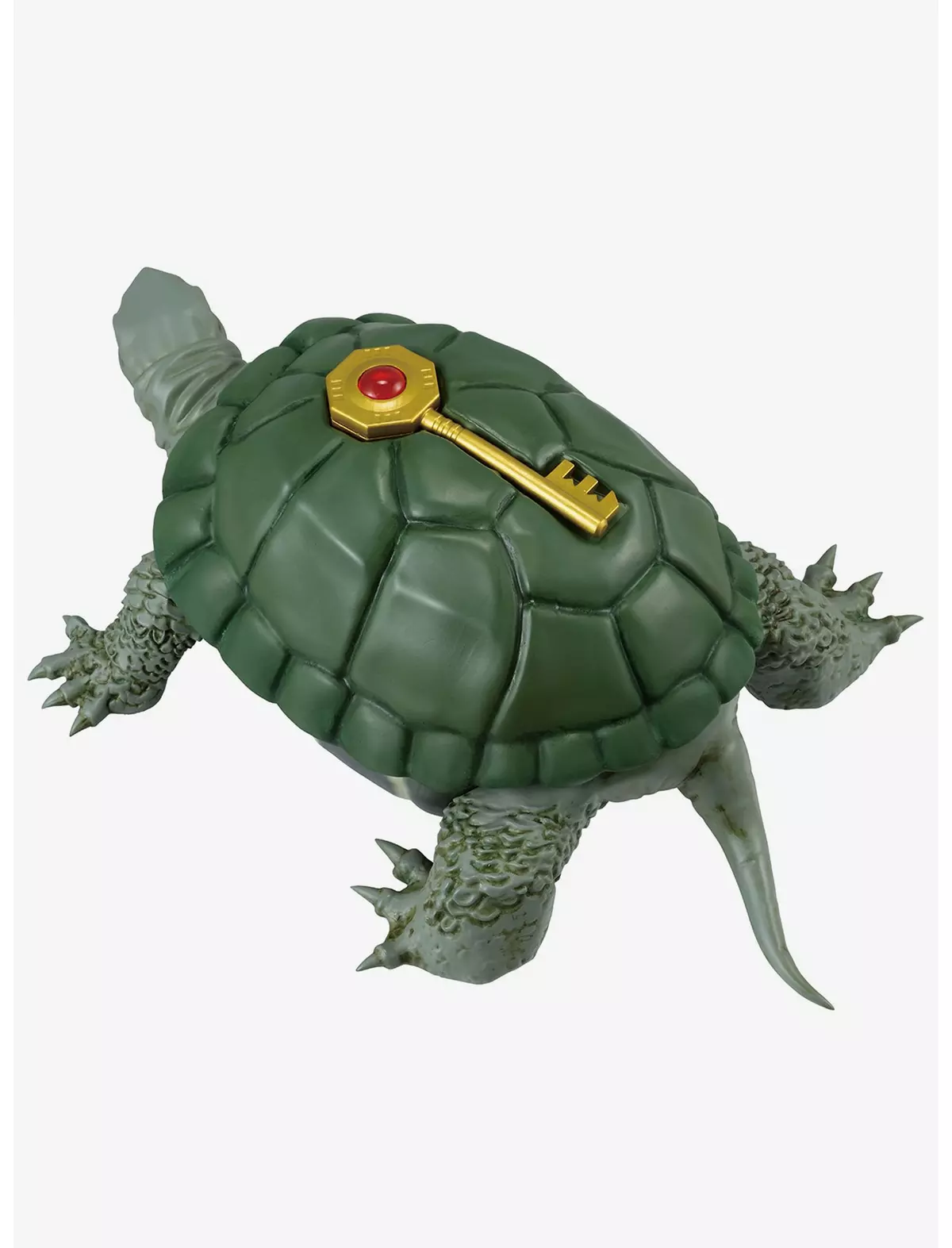 JoJo's Bizarre Adventure Ichibansho Coco Large (Golden Wind) Figure - Image 2